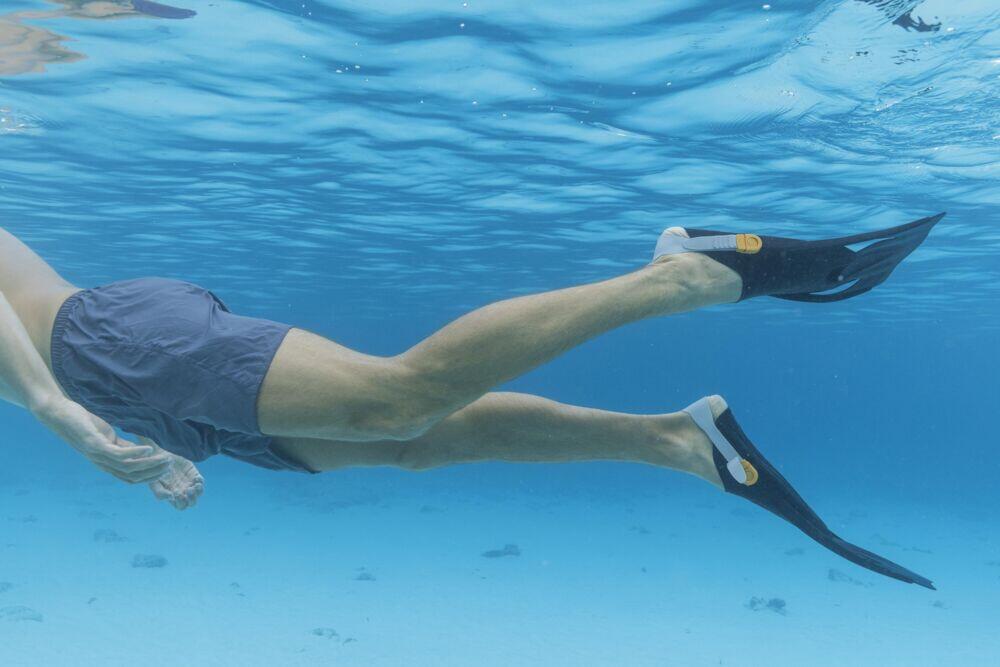 Bestway® Spark Wave™ snorkelsett