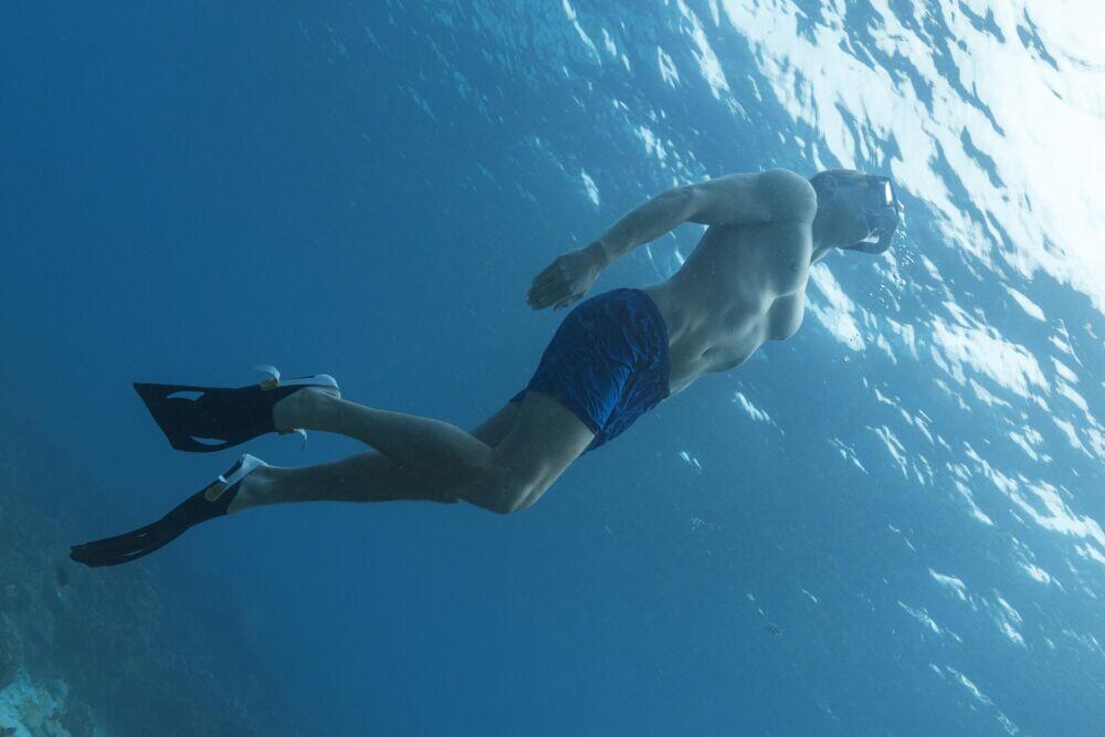Bestway® Spark Wave™ snorkelsett
