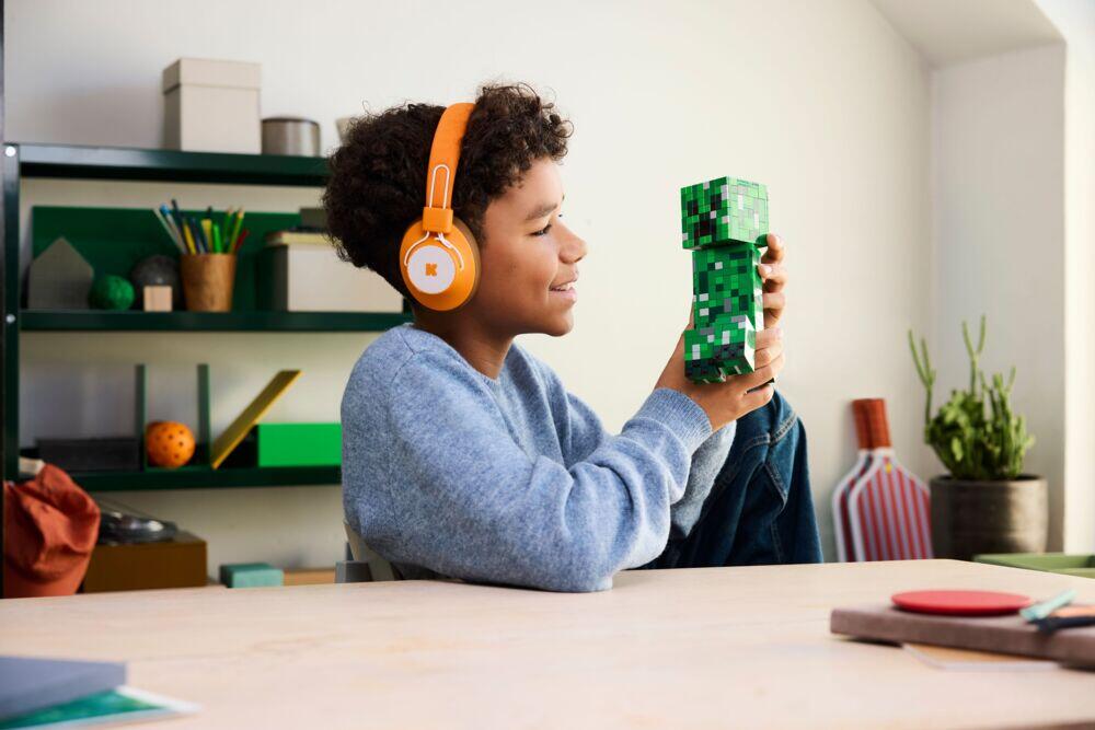 LEGO® Minecraft® Smygeren  21276