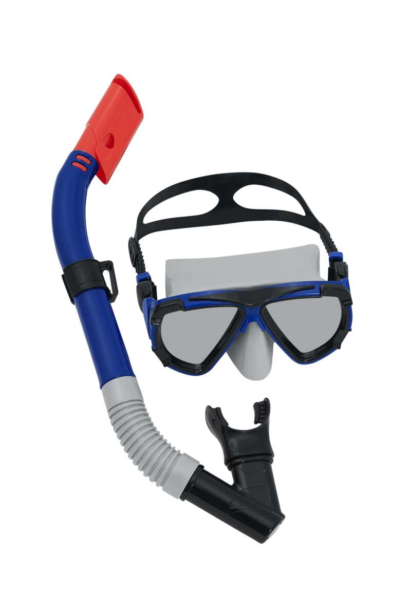 Bestway Dominator II dykkemaske