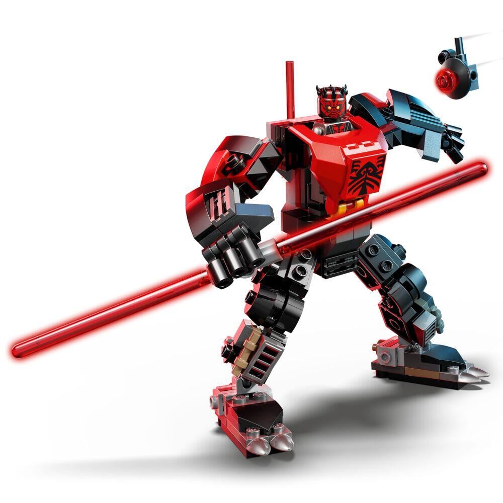 LEGO® Star Wars: The Clone Wars™ Darth Maul™ 75411