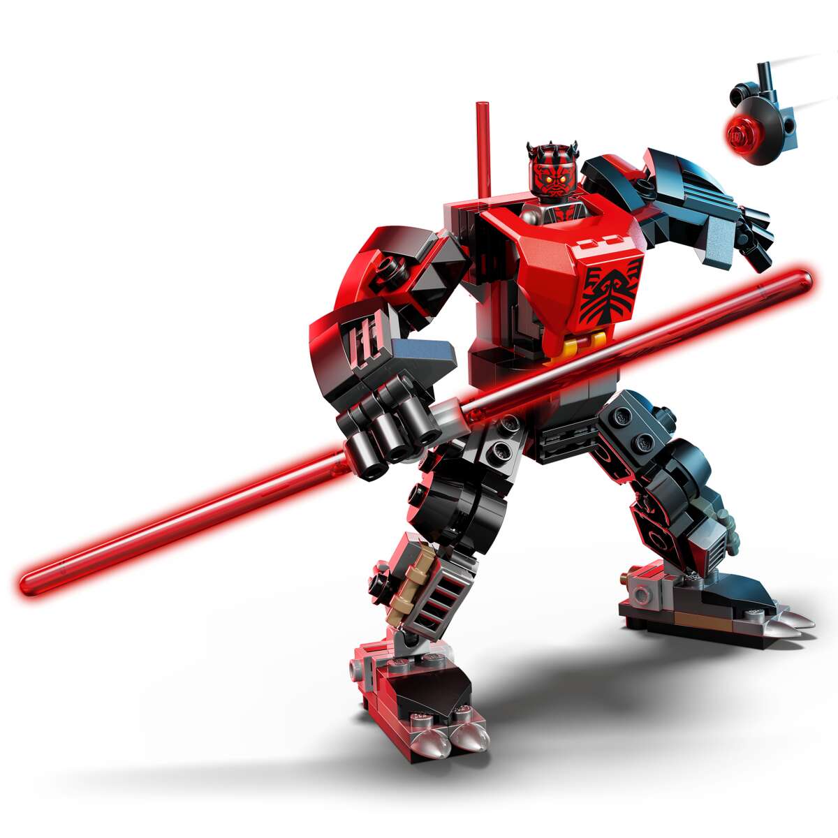LEGO® Star Wars: The Clone Wars™ Darth Maul™ 75411