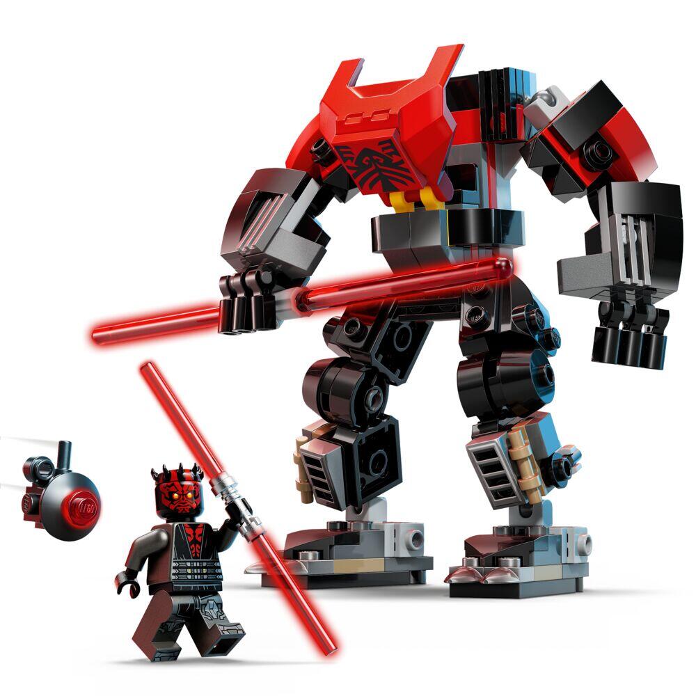 LEGO® Star Wars: The Clone Wars™ Darth Maul™ 75411