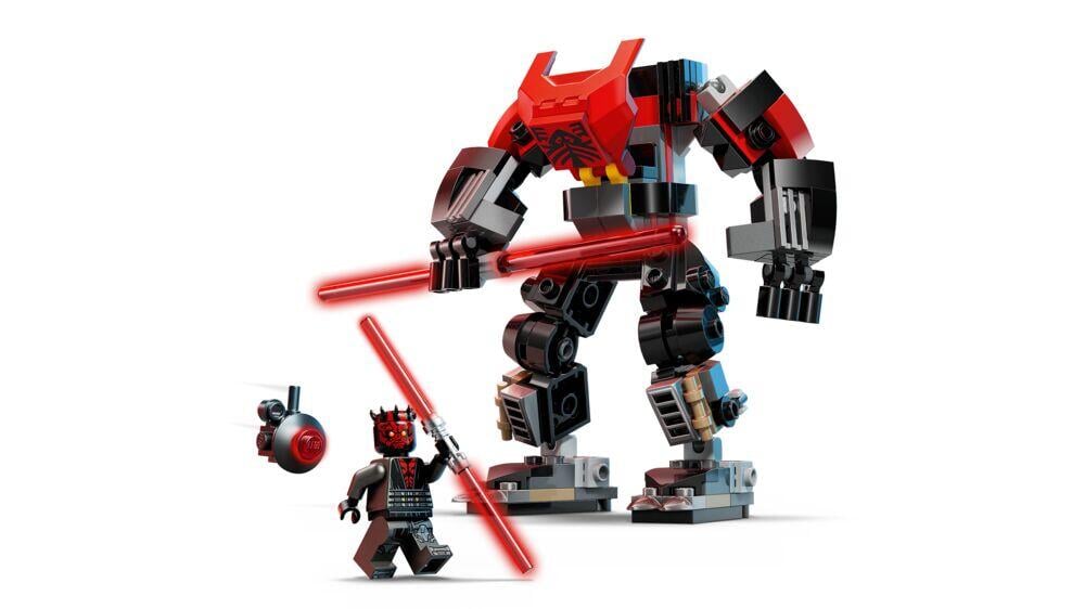 LEGO® Star Wars: The Clone Wars™ Darth Maul™ 75411