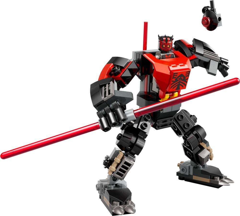 LEGO® Star Wars: The Clone Wars™ Darth Maul™ 75411