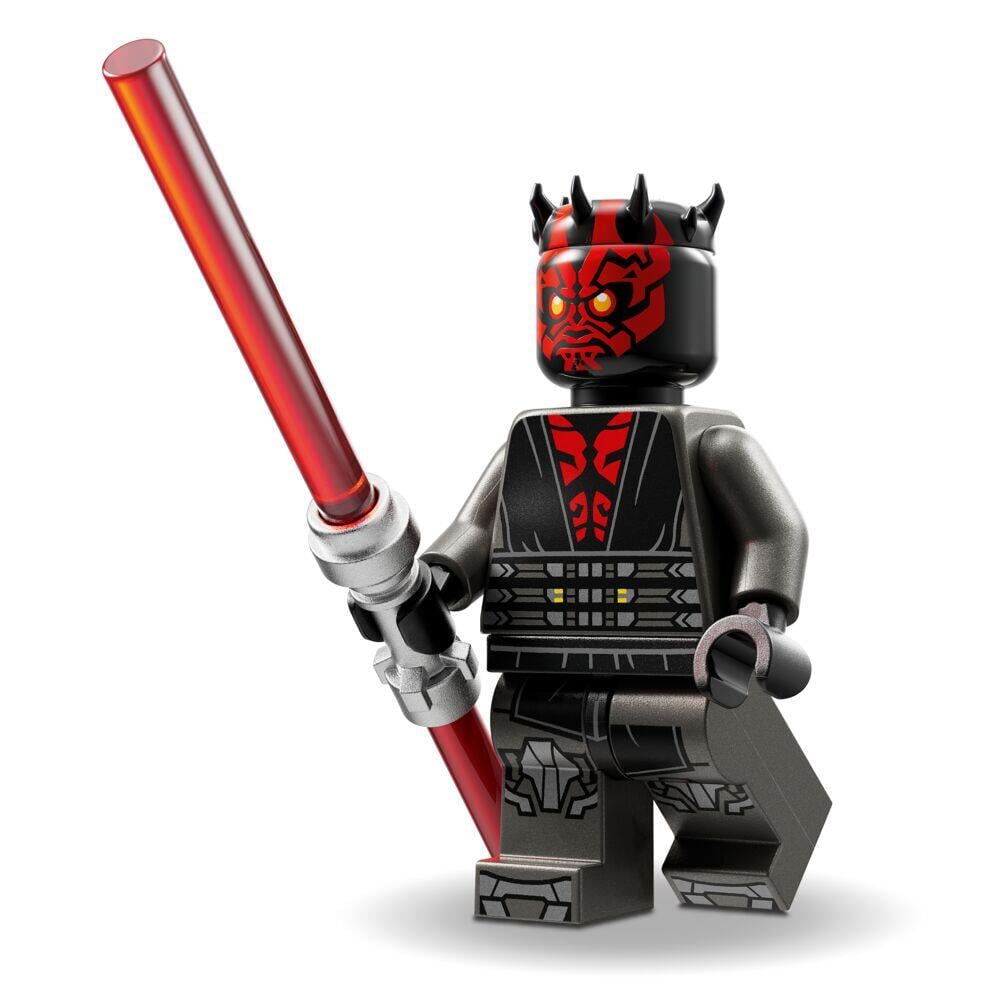 LEGO® Star Wars: The Clone Wars™ Darth Maul™ 75411