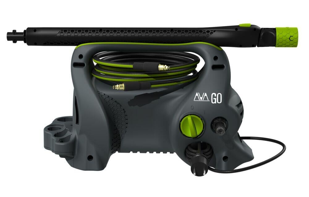 AVA Go P55 Limited Edition høytrykkspyler