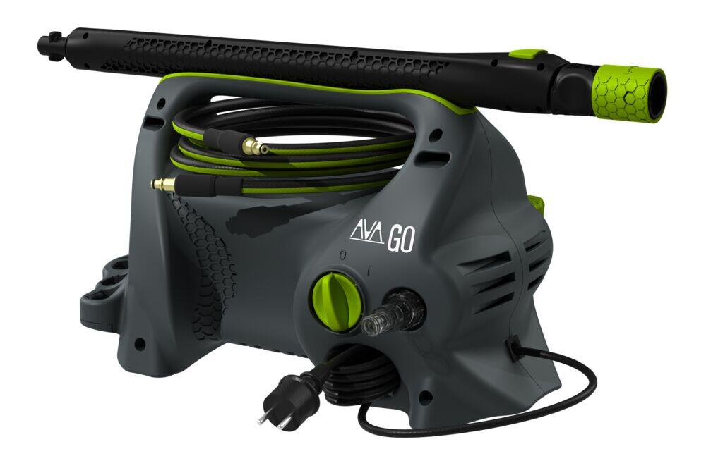 AVA Go P55 Limited Edition høytrykkspyler