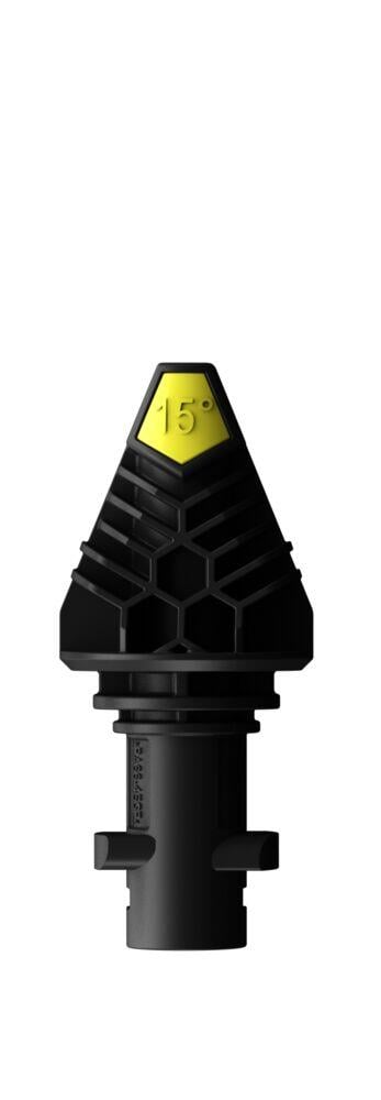 AVA Go P55 Limited Edition høytrykkspyler