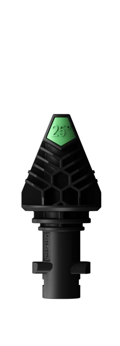 AVA Go P55 Limited Edition høytrykkspyler