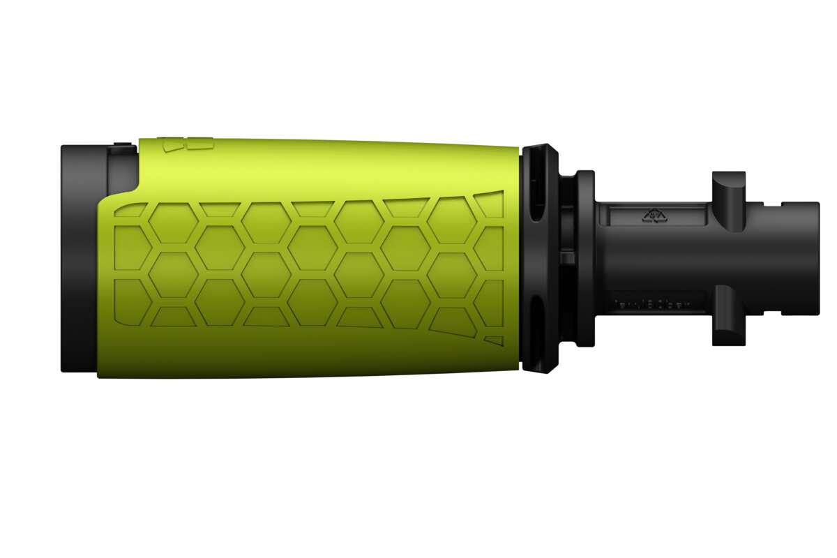 AVA Go P55 Limited Edition høytrykkspyler