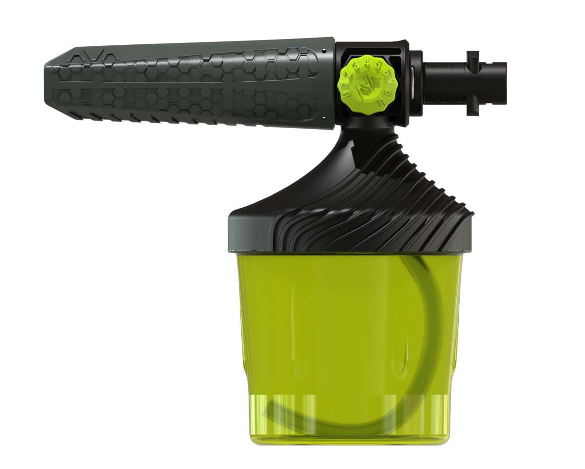 AVA Go P55 Limited Edition høytrykkspyler