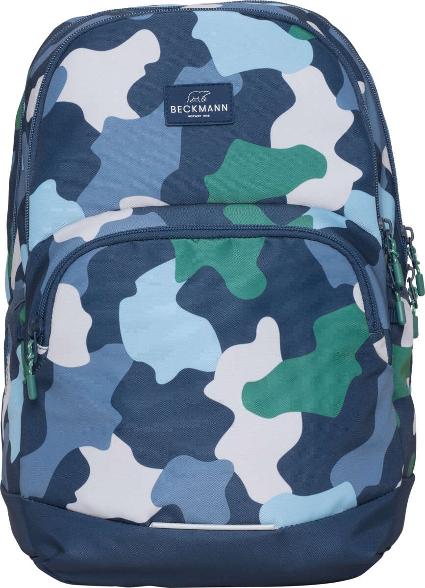 Beckmann Sport Junior 30 liter skolesekk