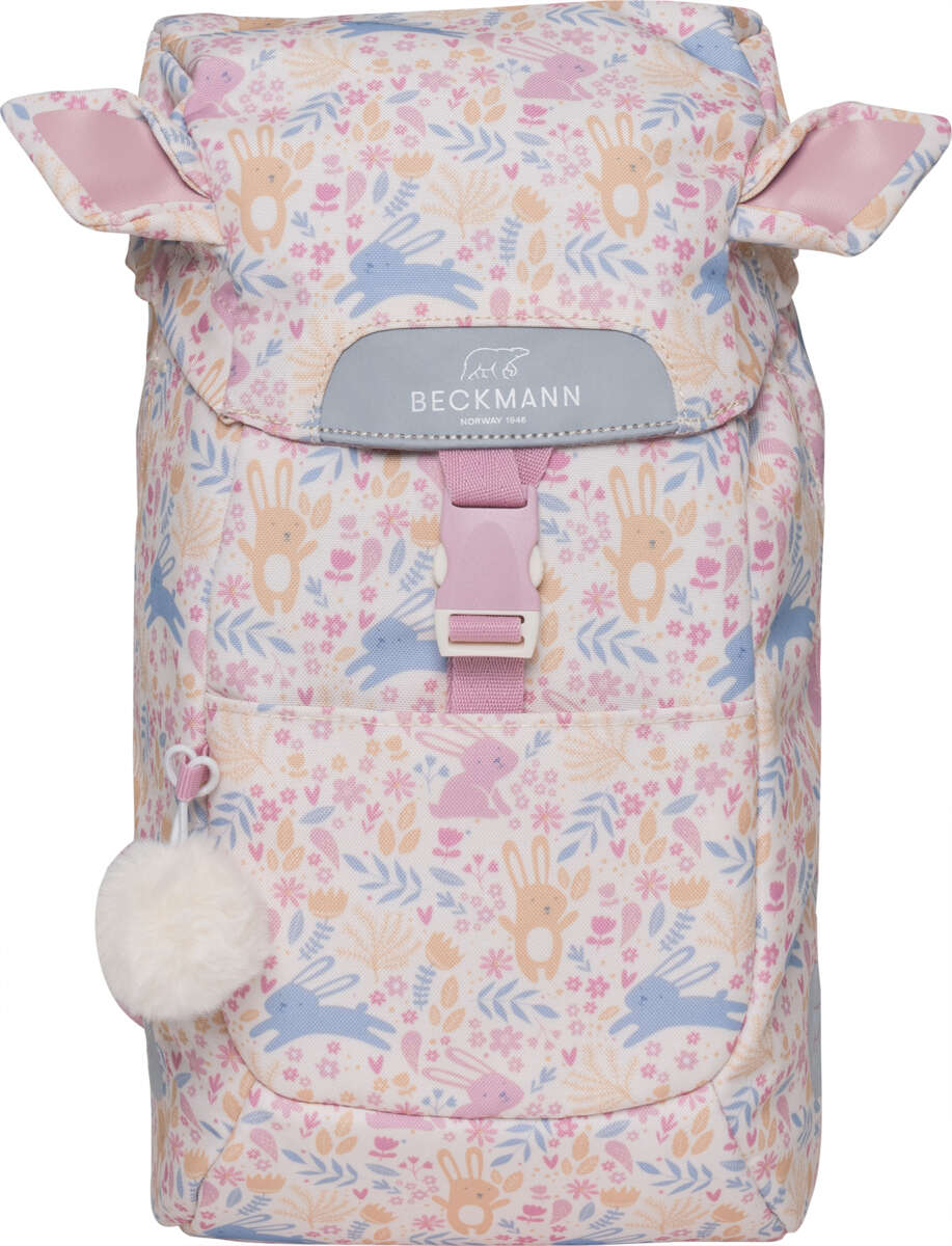 Beckmann Classic Mini 12 liter barnehagesekk
