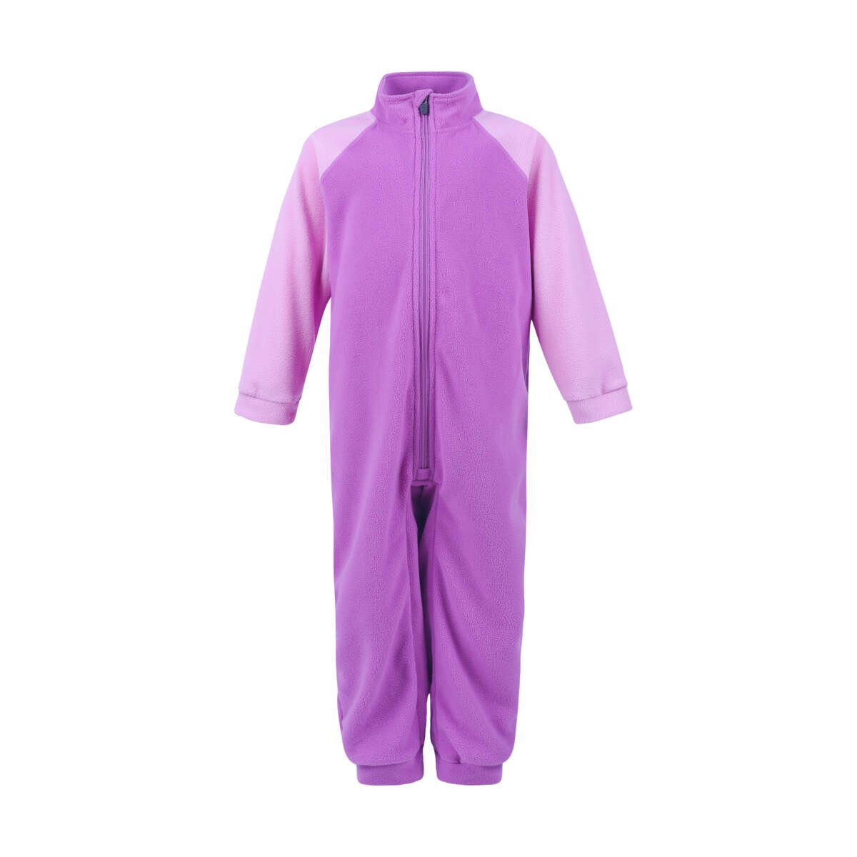 Okidoki Gillbert fleecedress barn