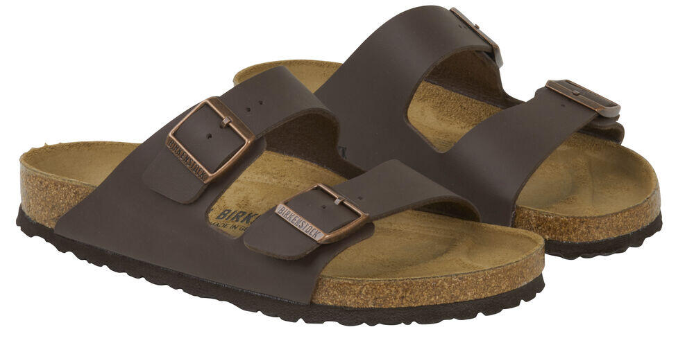 Birkenstock Arizona sandaler dame
