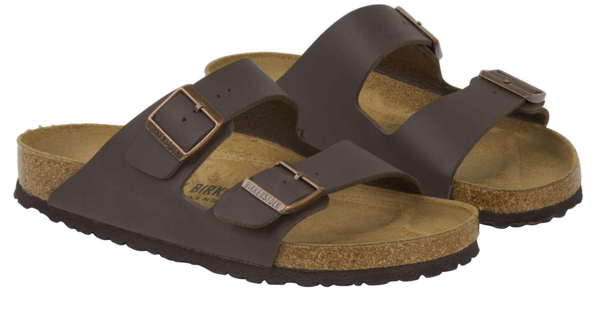 Birkenstock Arizona sandaler herre
