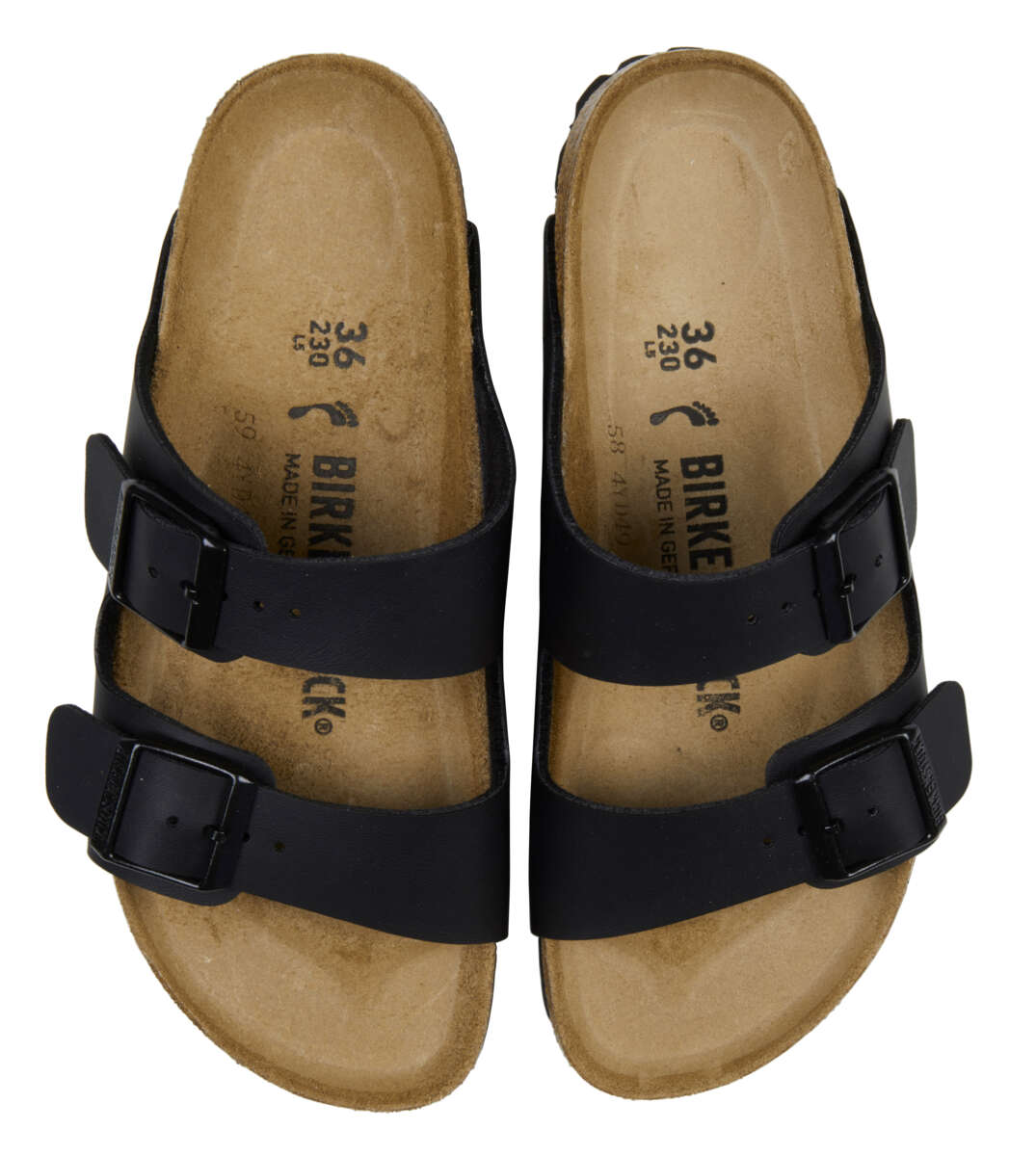 Birkenstock Arizona sandaler dame
