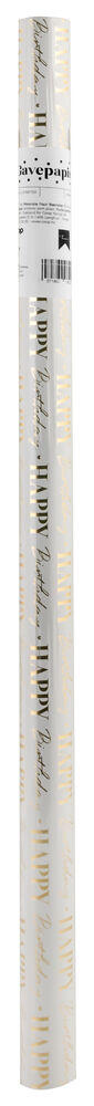Gavepapir 1,5 m