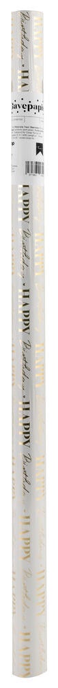 Gavepapir 1,5 m