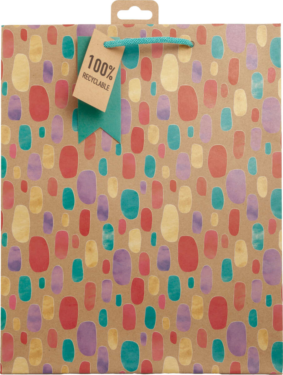 Gavepose stor Smudge