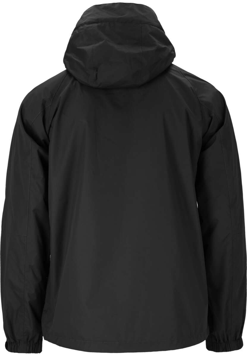 Northpeak Steinkjer regnjakke herre