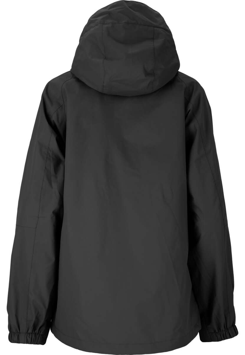 Northpeak Steinkjer regnjakke dame