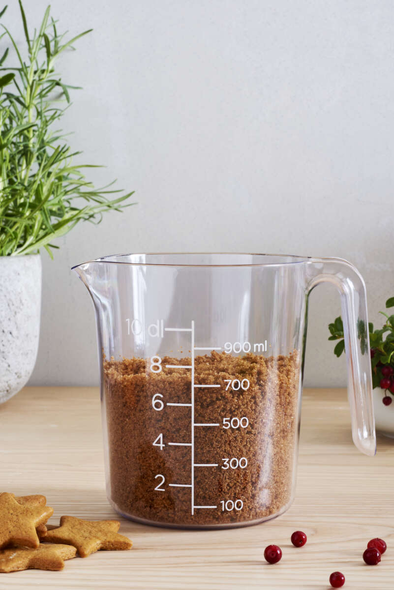 GastroMax™ litermål