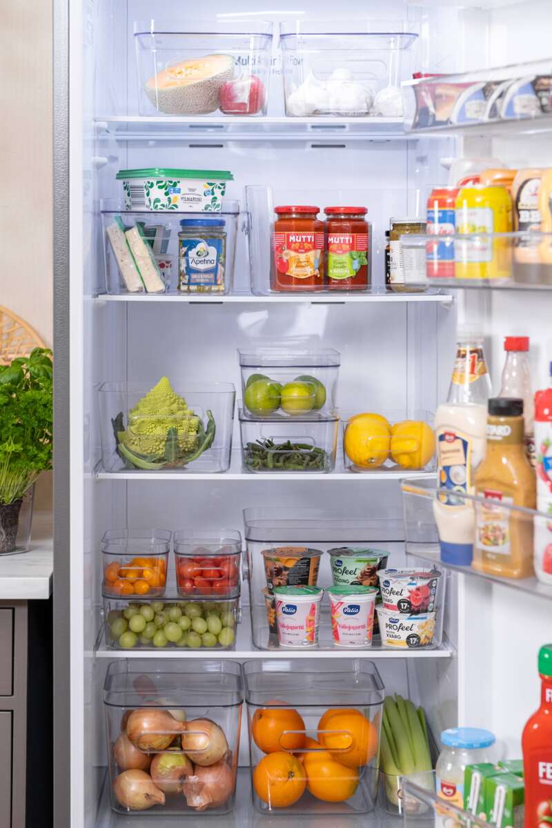 SmartStore™ Compact Clear