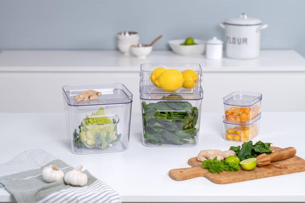 SmartStore™  Compact Clear