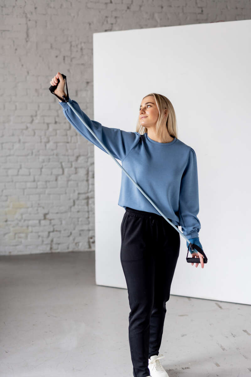 Northpeak Daffe genser dame