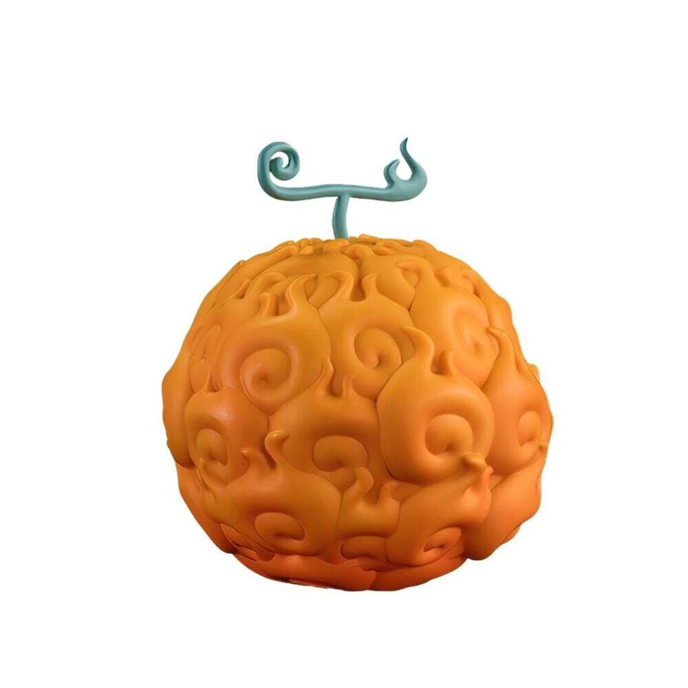 ONE PIECE Devil Fruit Flame-Flame sparebøsse