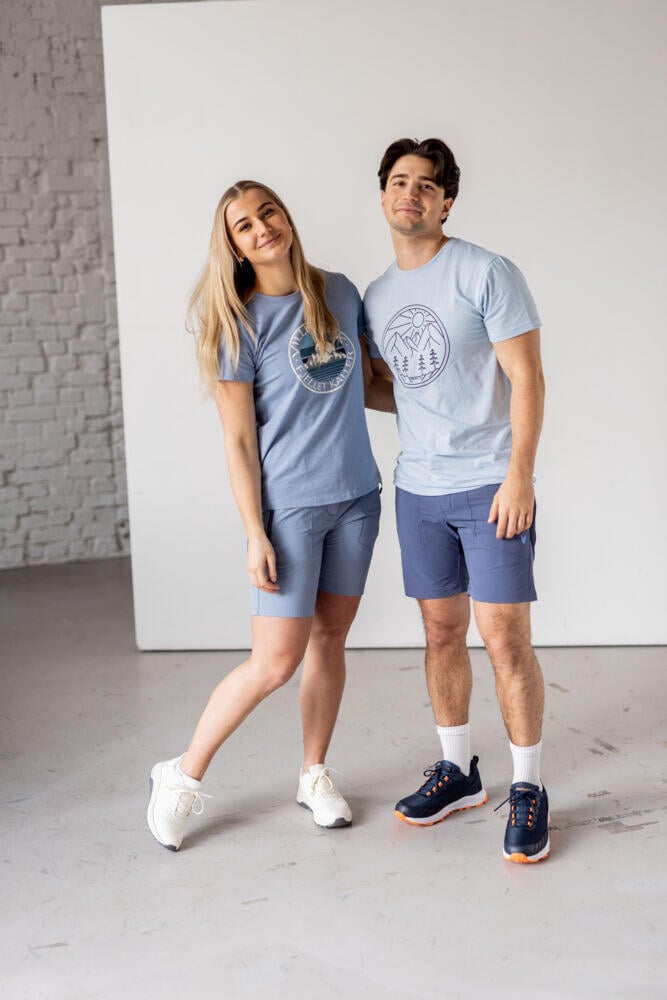 Northpeak Rondane t-shirt herre