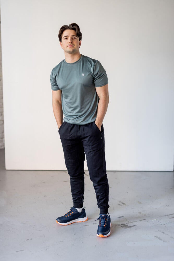 Northpeak Kos joggebukse unisex