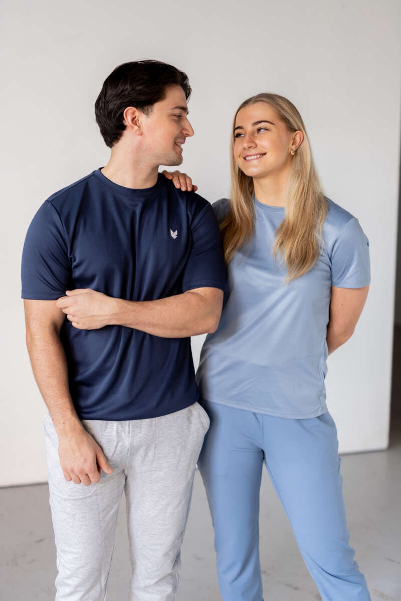 Northpeak Kos joggebukse unisex