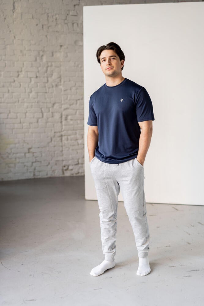 Northpeak Kos joggebukse unisex