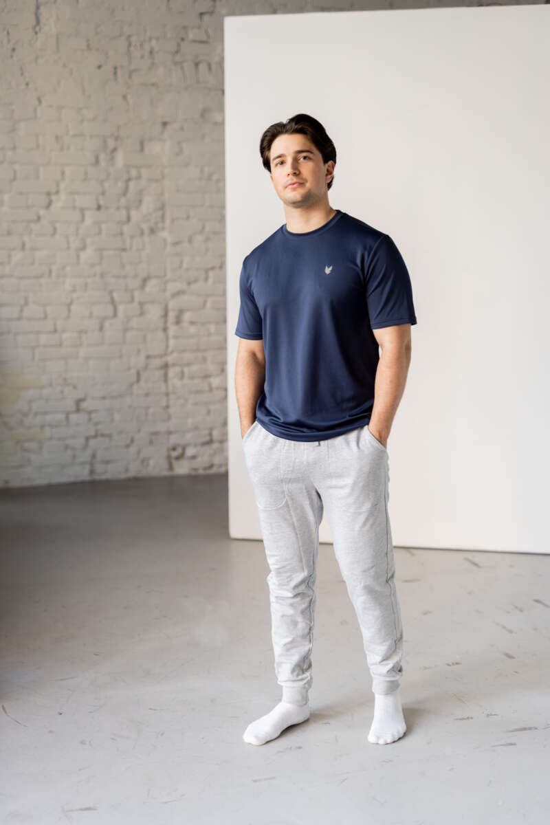 Northpeak Kos joggebukse unisex