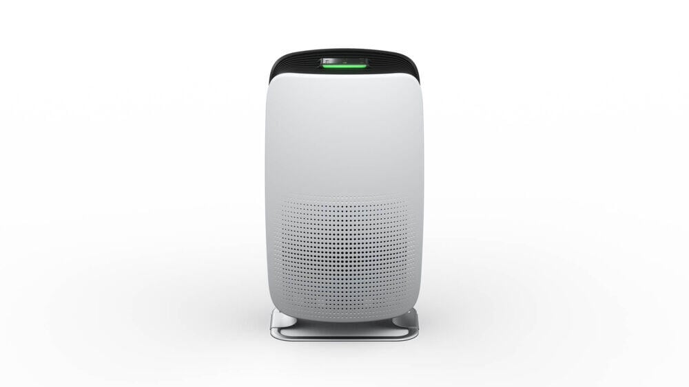 Mill Silent Pro luftrenser