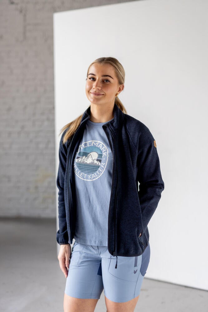 Northpeak Rondane t-shirt dame