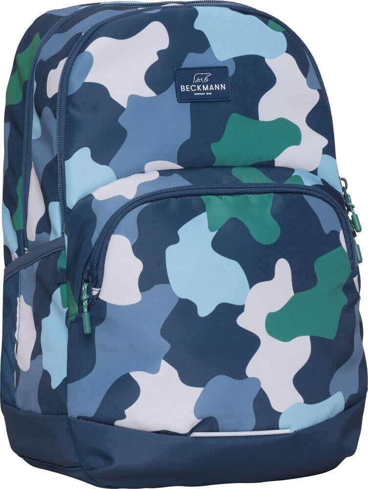Beckmann Sport Junior 30 liter skolesekk