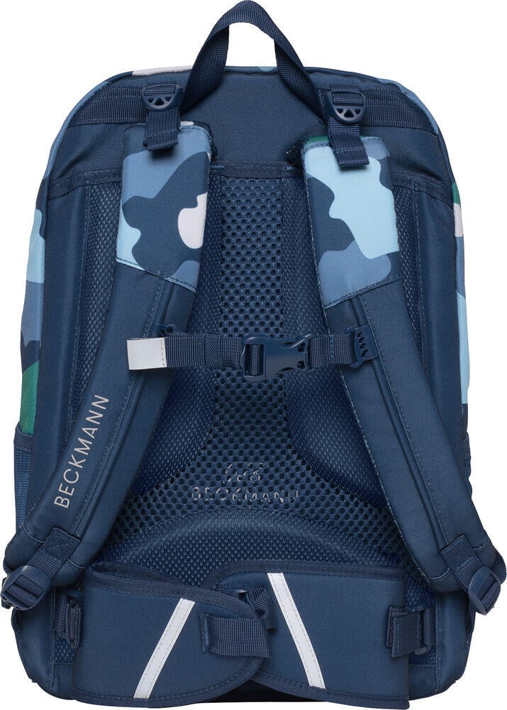 Beckmann Sport Junior 30 liter skolesekk
