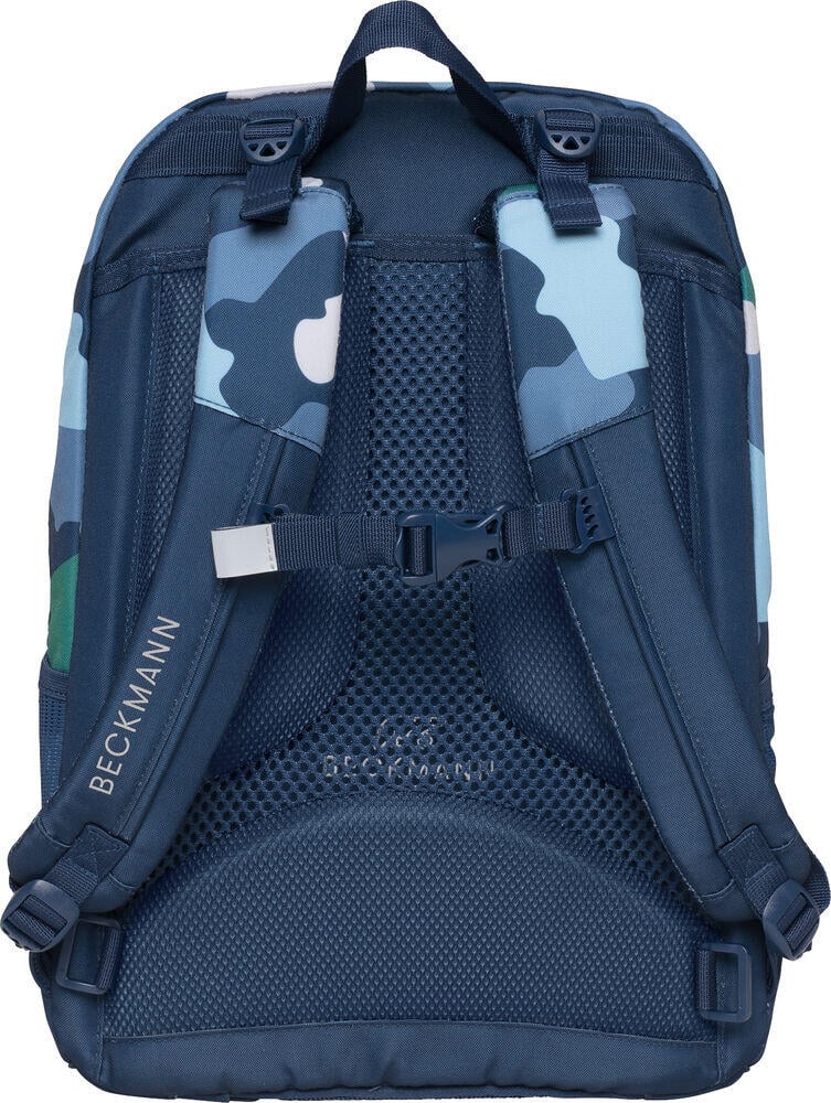 Beckmann Sport Junior 30 liter skolesekk