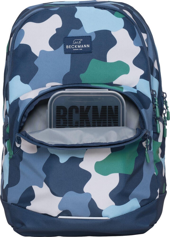 Beckmann Sport Junior 30 liter skolesekk