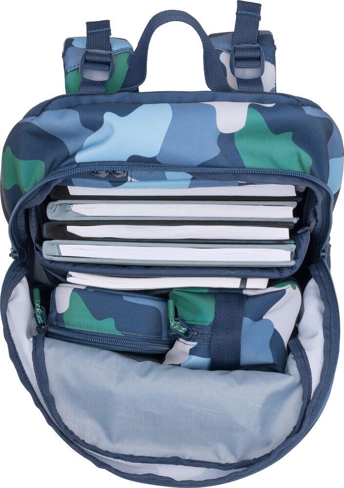 Beckmann Sport Junior 30 liter skolesekk