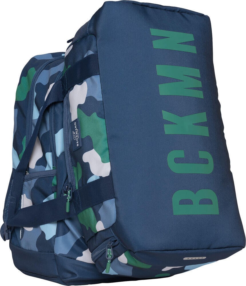 Beckmann Sport Junior 30 liter skolesekk