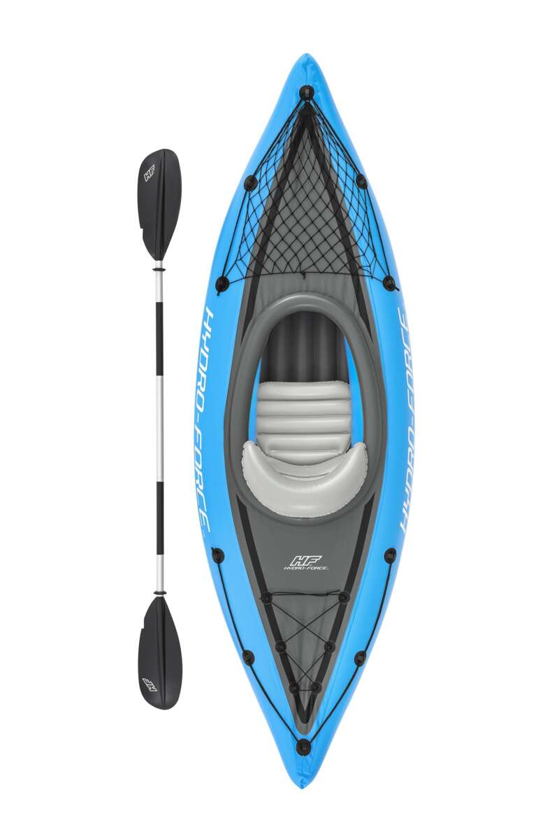 Bestway Hydro Force® Cove Champion™ kajakk