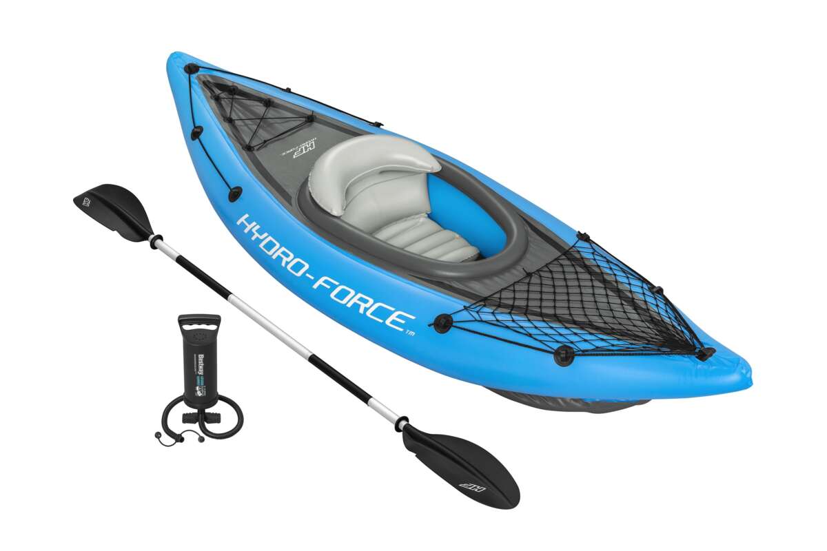 Bestway Hydro Force® Cove Champion™ kajakk