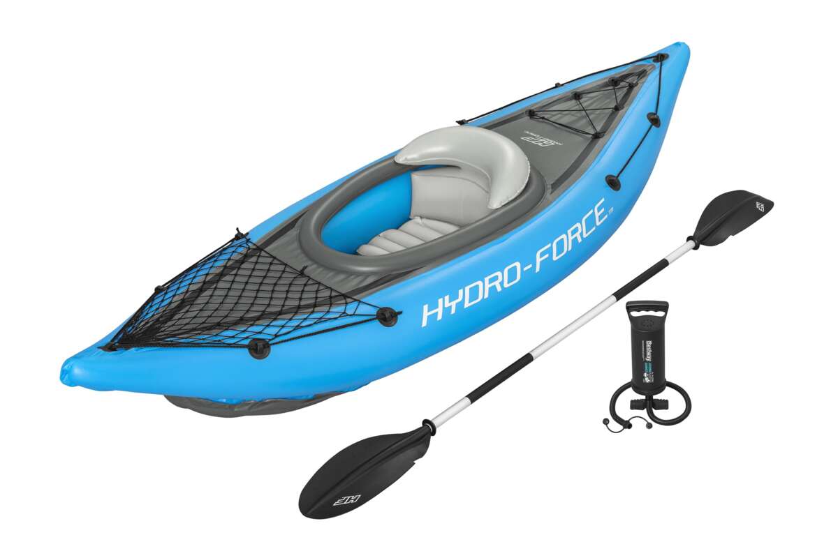 Bestway Hydro Force® Cove Champion™ kajakk