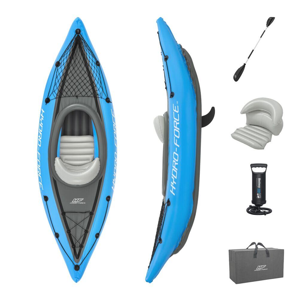 Bestway Hydro Force® Cove Champion™ kajakk