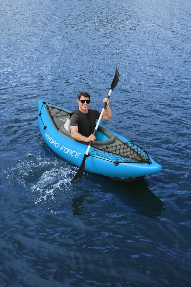 Bestway Hydro Force® Cove Champion™ kajakk